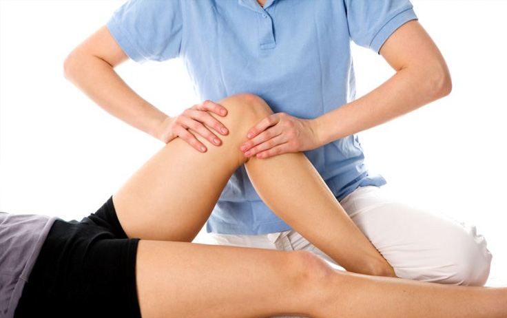 This plan involves a complete assessment to determine the hindering and painful conditions of the body.